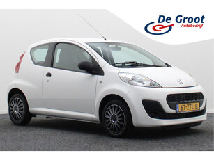 Peugeot 107 1.0 Access Accent Airco,