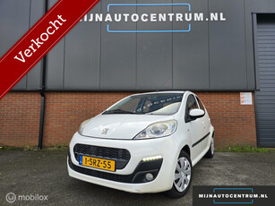 Peugeot 107 1.0 Active / NAP / APK / AIRCO