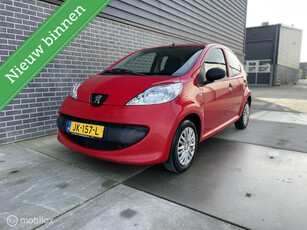 Peugeot 107 1.0 VERKOCHT ZIE ANDERE ADV. VOOR GOEDKOPE AUTOS‼️‼️