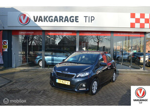 Peugeot 108 1.0 e-VTi Active pack premium