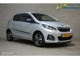 Peugeot 108 1.0 e-VTi Allure