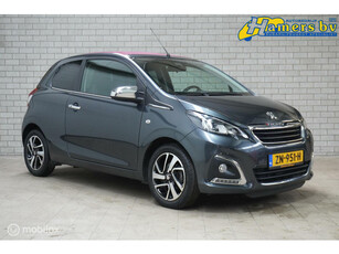 Peugeot 108 1.0 e-VTi Allure TOP!