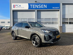 Peugeot 2008 1.2 130PK Allure | Automaat |Stoelverwarming | Voor en achter camera | Dodehoek |Facelift |