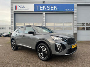 Peugeot 2008 1.2 Hybrid 136PK Allure | Automaat | Navigatie | Achteruitrijcamera |