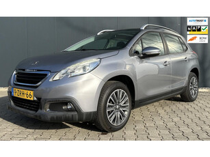 Peugeot 2008 1.2 PureTech Active Airco Cruise Navi Pano Nap