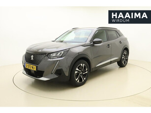 Peugeot 2008 1.2 PureTech Allure Pack 100 PK | Handgeschakeld | Navigatie | Cruise Control | Airco | Camera |