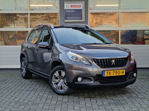 Peugeot 2008 1.2 PureTech Blue Lion|airco|Trekhaak|Pano|Cruise|