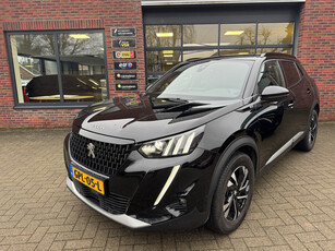 Peugeot 2008 1.2 PureTech GT 155 pk