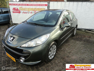 Peugeot 207 1.4 VTi XS