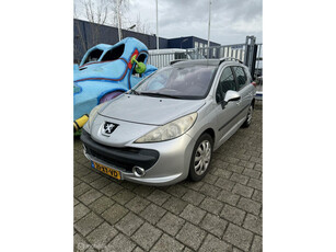 Peugeot 207 SW 1.6