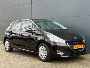 Peugeot 208 1.2 e-VTi Active AIRCO | PDC | ELEK RAMEN | CRUISE | NWE APK