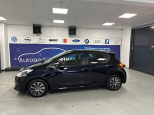 Peugeot 208 1.2 PureTech Active