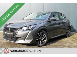 Peugeot 208 1.2 PureTech Allure | Automaat | Camera | Navigatie