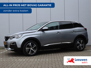 Peugeot 3008 1.2 PureTech Allure | Parkeercamera | Keyless | Navi by app