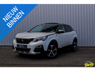 Peugeot 3008 1.6 e-THP GT Line | Pano | Nav | Cam | Weinig kms