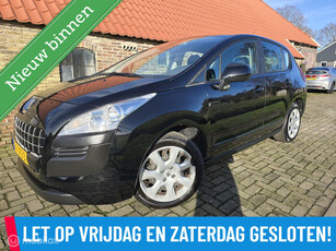 Peugeot 3008 1.6 VTi ST