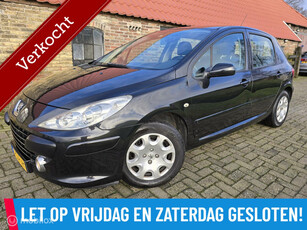 Peugeot 307 1.4-16V XS