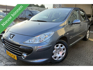 Peugeot 307 1.6-16V Oxygo / 93.000KM / 2De Eigenaar! / N.A.P