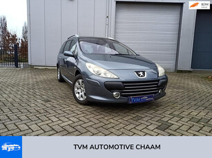 Peugeot 307 SW 1.6-16V Premium AIRCO PDC PANORAMA DAK