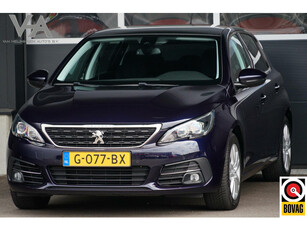 Peugeot 308 1.2 PureTech Blue Lease Executive, NL, pano, PDC