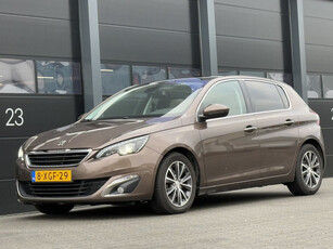 Peugeot 308 1.6 BlueHDi Pano Leer Xenon