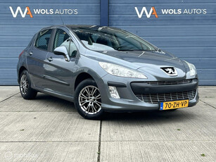 Peugeot 308 1.6 VTi XS / AUTOMAAT / ZIE TEKST!