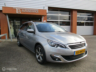 Peugeot 308 SW 1.2 PureTech Blue Lease Premium