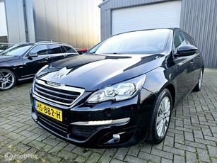 Peugeot 308 SW 1.6 BlueHDI Blue Lease Executive Pack VASTEPRIJS