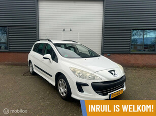 Peugeot 308 SW 1.6 HDiF X-Line