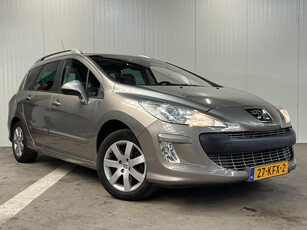 Peugeot 308 SW 1.6 THP XT Leer Cruise Control Nette auto!