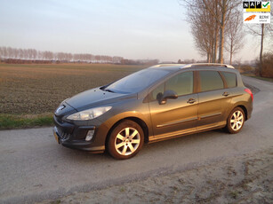 Peugeot 308 SW 1.6 VTi X-Line