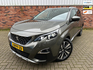 Peugeot 5008 1.2 PureTech Blue Lease Premium |Pano|Trekhaak|