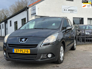 Peugeot 5008 1.6 THP ST 7p.