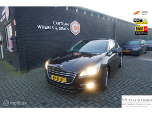 Peugeot 508 1.6 THP Allure