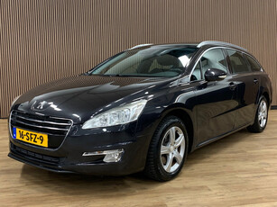 Peugeot 508 SW 1.6 Blue Lease Executive|Panoramadak|Navigatie|Climate Control|