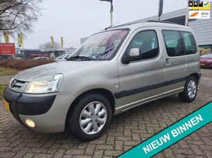 Peugeot Partner MPV 1.6-16V Zenith lpg onderbouw top staat