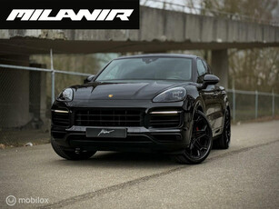 Porsche Cayenne 3.0 | Pano | TECHART 22 inch | Sport chrono | Bose