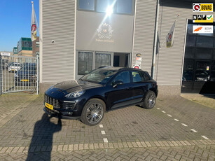 Porsche Macan 2.0