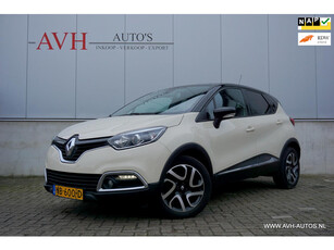 Renault Captur 0.9 TCe Dynamique