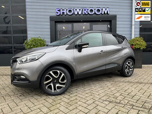 Renault Captur 0.9 TCe Dynamique Navi|Camera|Cruise|