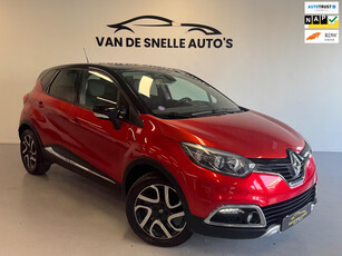 Renault Captur 0.9 TCe Helly Hansen CLIMA/CAMERA/CRUISE/MULTIMEDIA