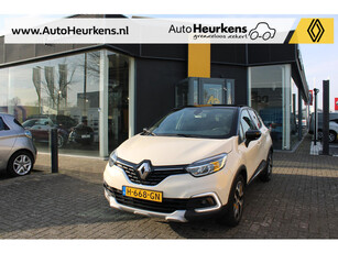 Renault Captur 0.9 TCe Intens | Origineel NL | Trekhaak