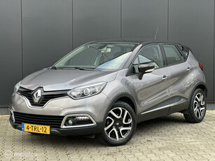 Renault Captur 1.2 TCe Dynamique | AUTOMAAT | CRUISE | TREKHAAK