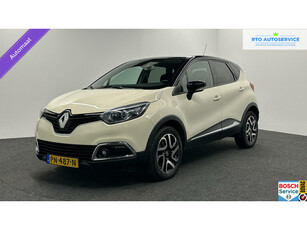 Renault Captur 1.2 TCe Intens NAVIGATIE ECC CRUISE 70000 KM