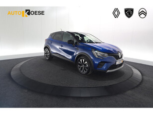 Renault Captur TCe 90 Evolution | Camera | Navigatie | Stoelverwarming | Parkeersensoren