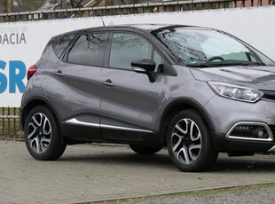 Renault Captur TCe 90 Helly Hansen