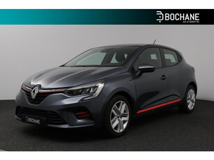 Renault Clio 1.0 TCe 90 Zen | Navigatie |