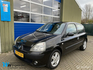 Renault Clio 1.2-16V Community|Airco|Distributie recent v.v|