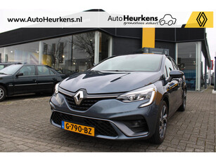 Renault Clio 1.3 TCe R.S. Line | AUTOMAAT | Origineel NL