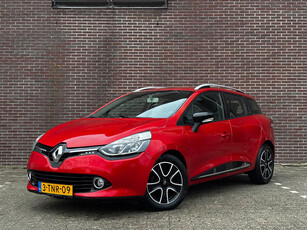 Renault Clio Estate 0.9 TCe Expression | Airco | Navigatie | NL-Auto